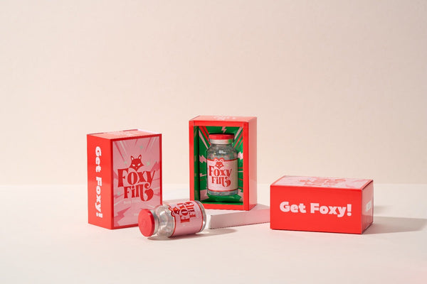 FOXYFILL 60CC brunodermalfiller.com 