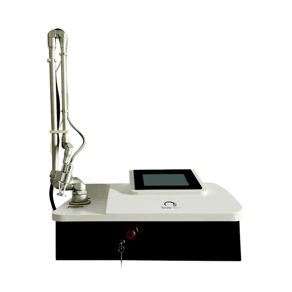 Fractional CO2 Laser brunodermalfiller.com 