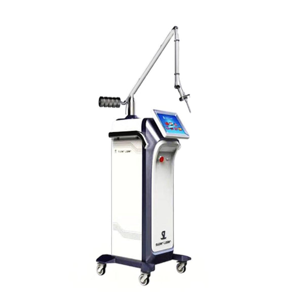 Fractional CO2 Laser brunodermalfiller.com 