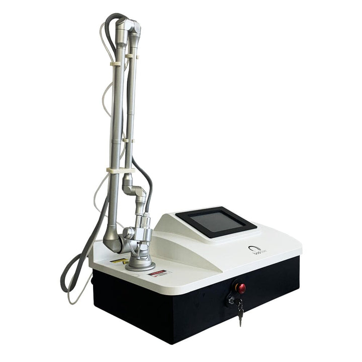Fractional CO2 Laser brunodermalfiller.com COL201 