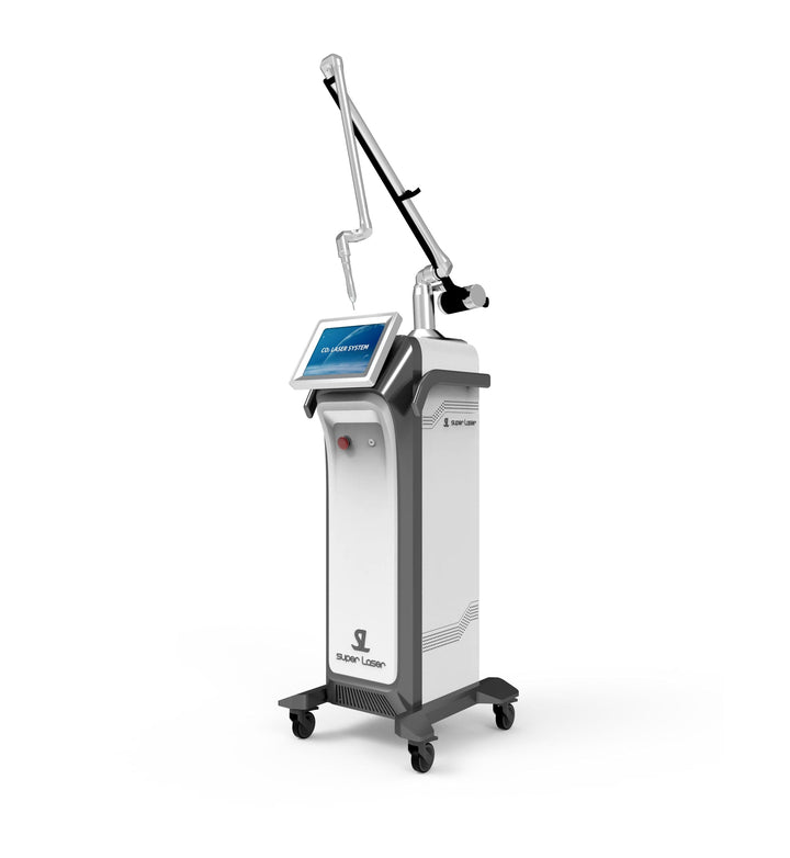 Fractional CO2 Laser brunodermalfiller.com COL403 