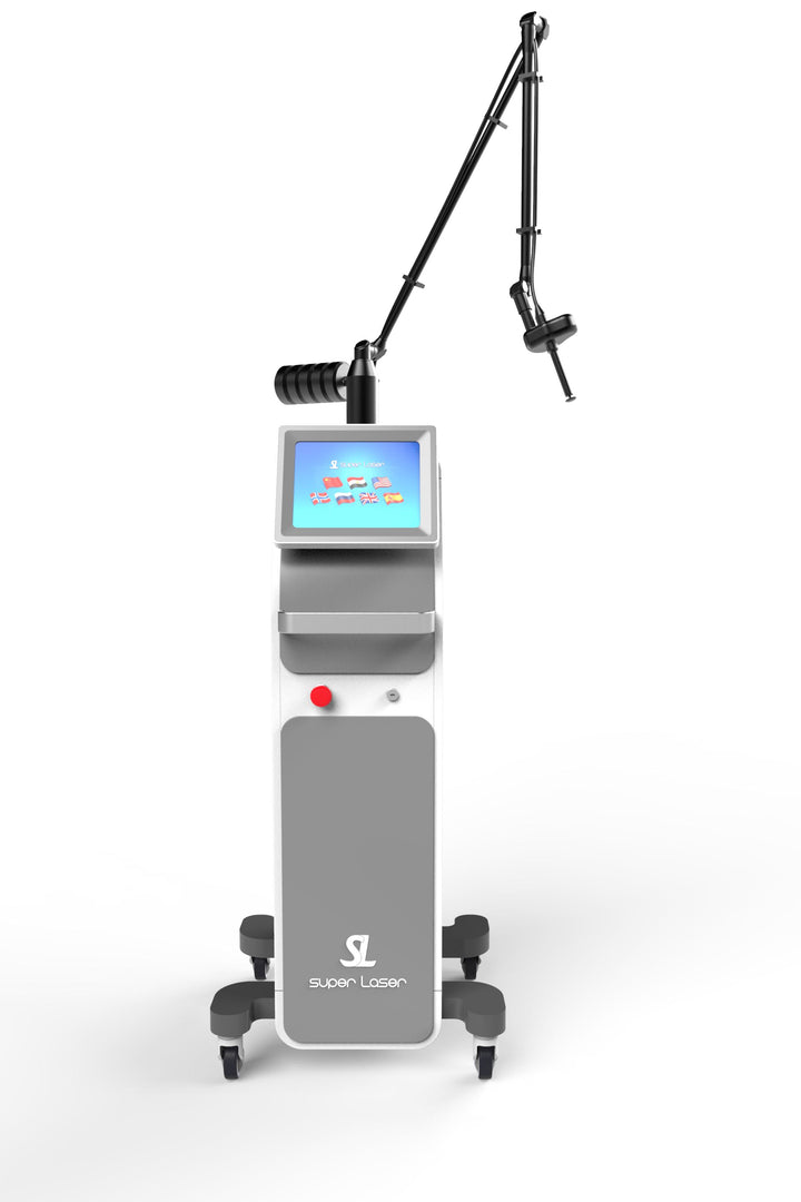Fractional CO2 Laser (COL402) brunodermalfiller.com 