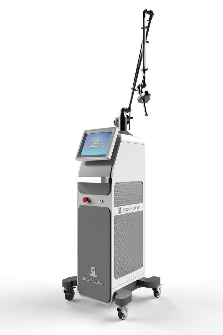Fractional CO2 Laser (COL402) brunodermalfiller.com 