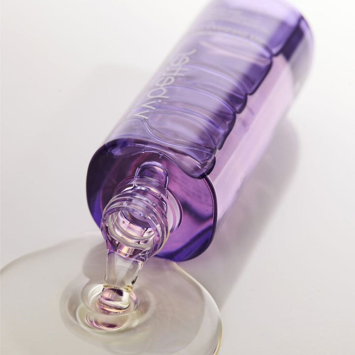 GENTLE DEEP CLEANSING OIL Beauty skincare brunodermalfiller.com 