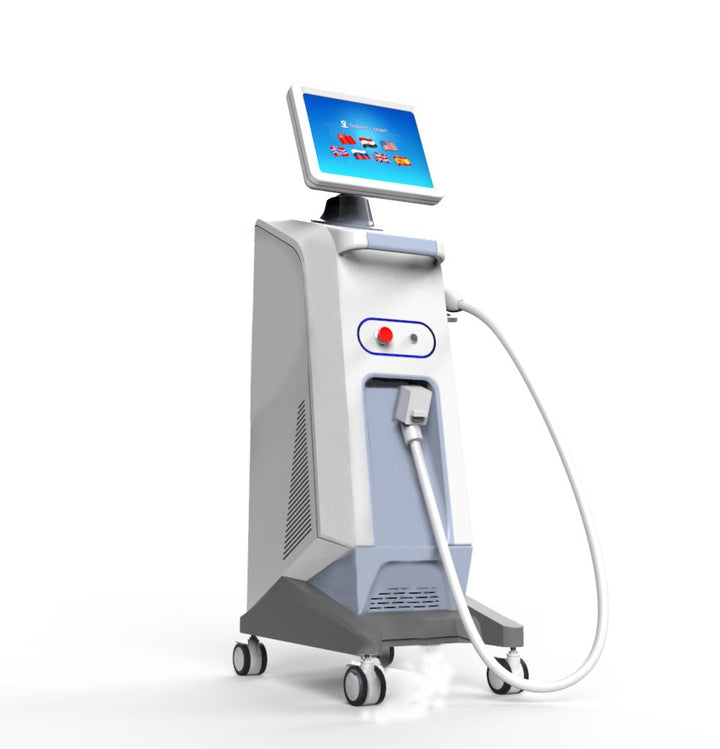Hair Removal Diode Laser brunodermalfiller.com 