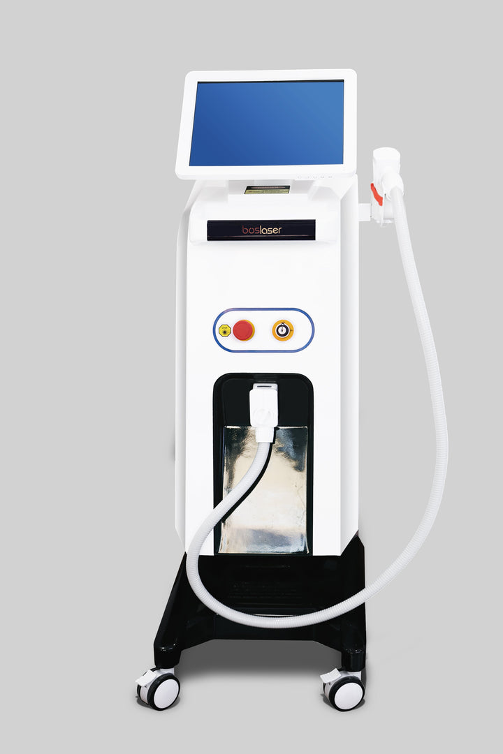 Hair Removal Diode Laser (DLV512) brunodermalfiller.com 