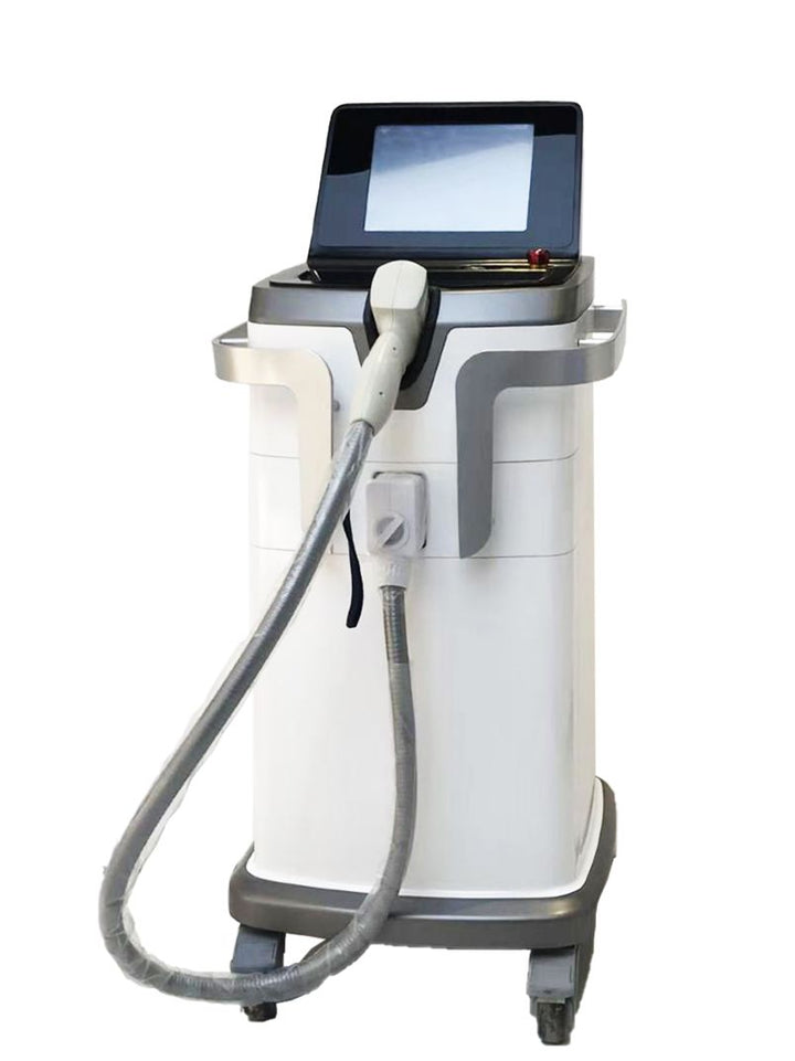 Hair Removal Diode Laser (DLV525) brunodermalfiller.com 
