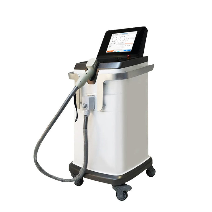 Hair Removal Diode Laser (DLV525) brunodermalfiller.com 