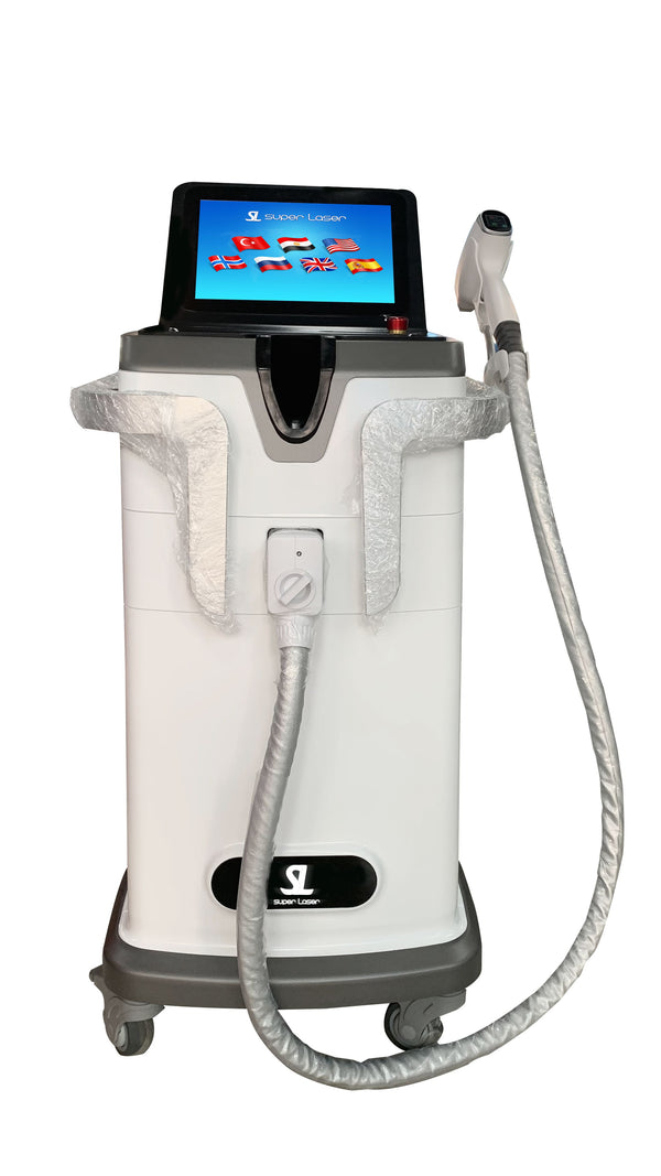 Hair Removal Diode Laser (DLV525) brunodermalfiller.com 