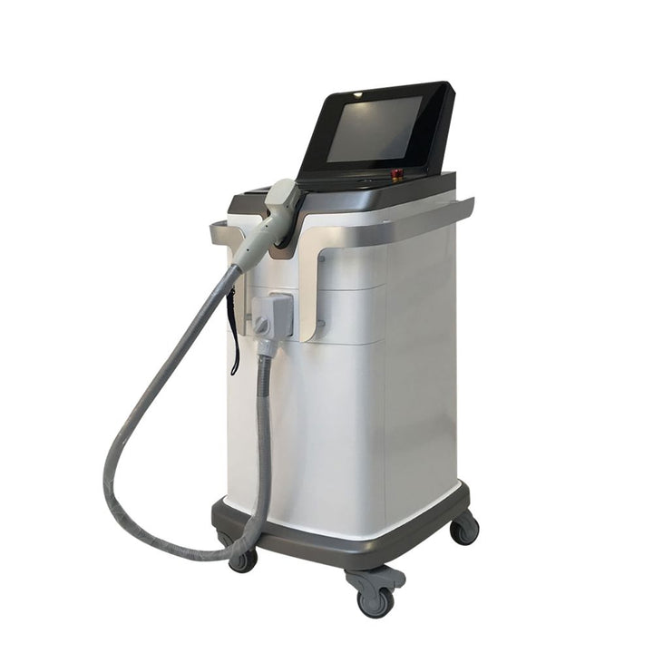 Hair Removal Diode Laser (DLV525) brunodermalfiller.com 