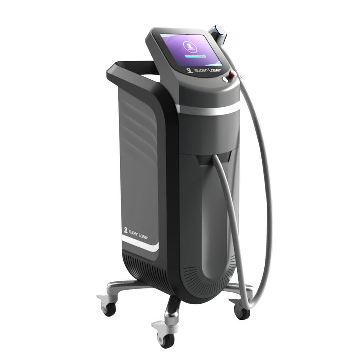 Hair Removal Diode Laser (DLV545) brunodermalfiller.com 