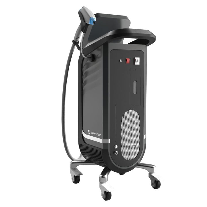 Hair Removal Diode Laser (DLV545) brunodermalfiller.com 