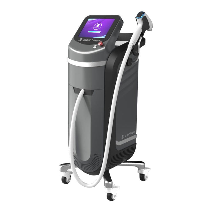 Hair Removal Diode Laser (DLV545) brunodermalfiller.com 