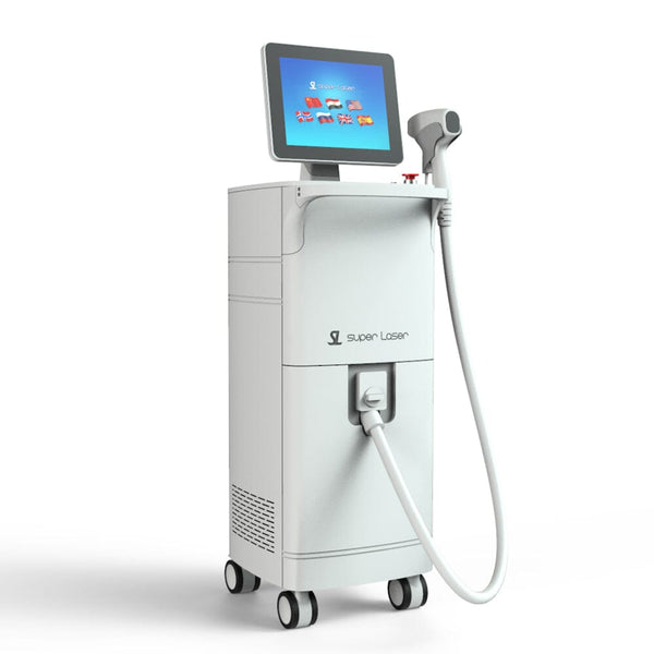 Hair Removal Diode Laser (DLV603) brunodermalfiller.com 