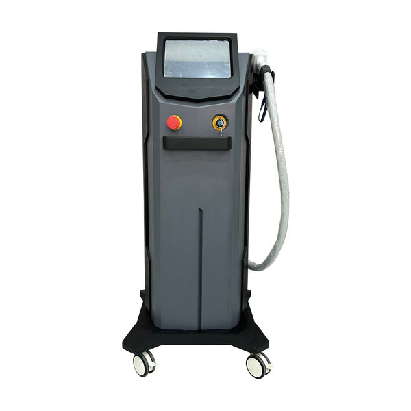 Hair Removal Diode Laser (DLV605) brunodermalfiller.com 