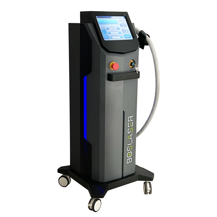 Hair Removal Diode Laser (DLV605) brunodermalfiller.com 