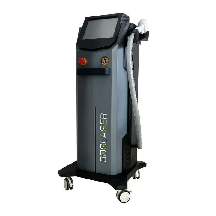 Hair Removal Diode Laser (DLV605) brunodermalfiller.com 