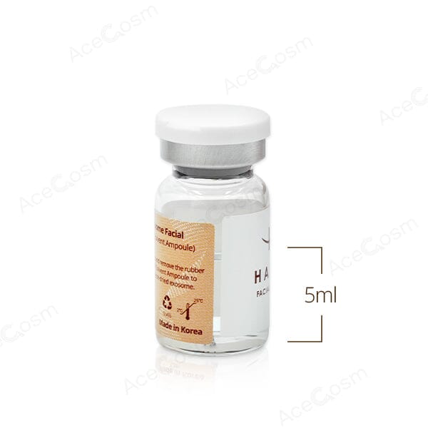 HANHEAL FACIAL EXOSOME brunodermalfiller.com 
