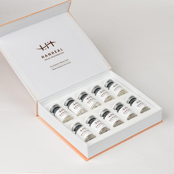 HANHEAL FACIAL EXOSOME brunodermalfiller.com 