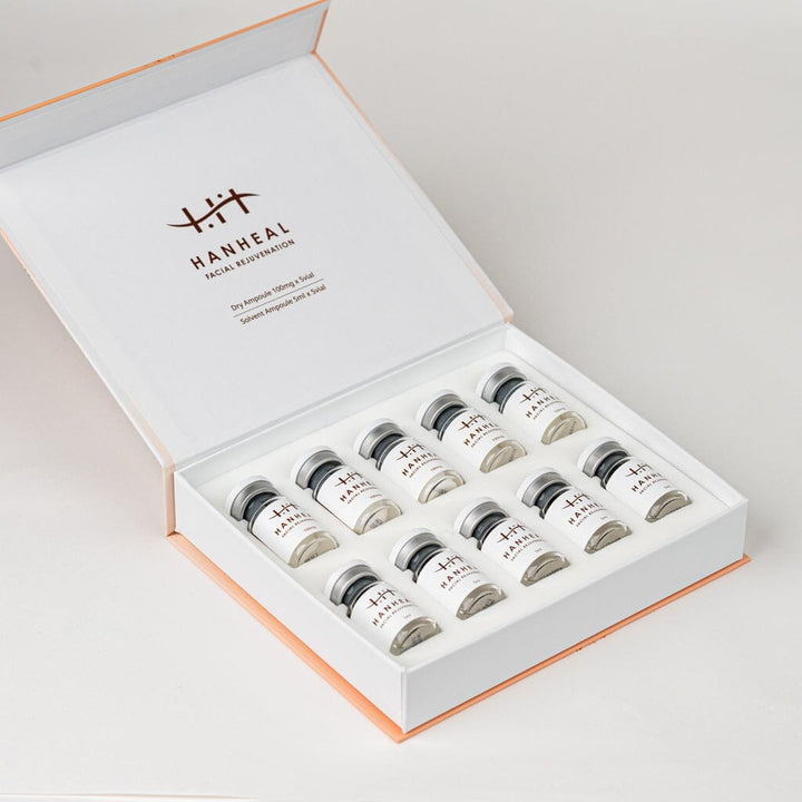 HANHEAL FACIAL EXOSOME brunodermalfiller.com 