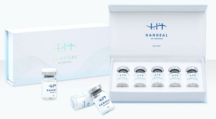 HANHEAL HA FILLER brunodermalfiller.com 