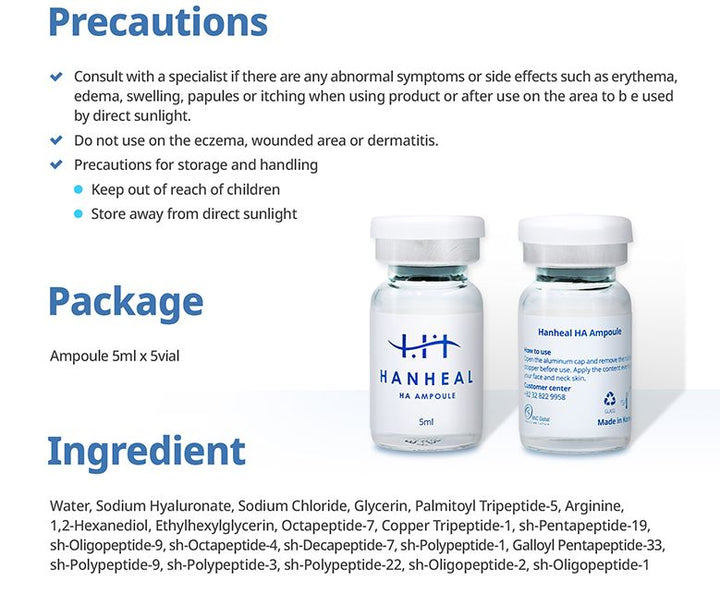 HANHEAL HA FILLER brunodermalfiller.com 