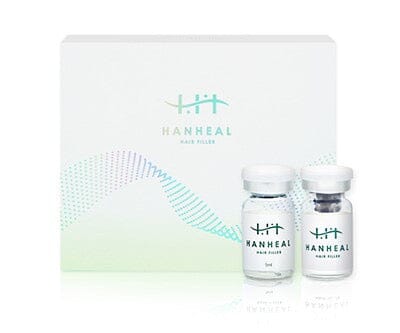 HANHEAL HAIR FILLER brunodermalfiller.com 