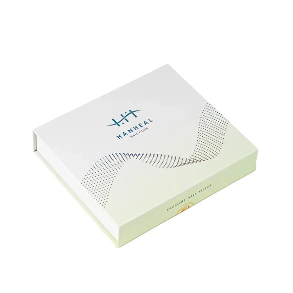 HANHEAL HAIR FILLER brunodermalfiller.com 