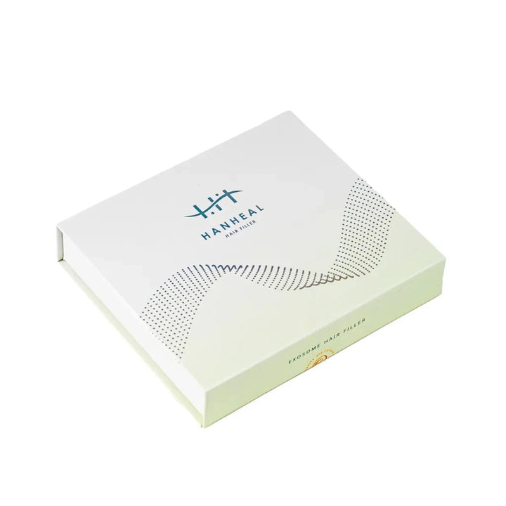 HANHEAL HAIR FILLER brunodermalfiller.com 