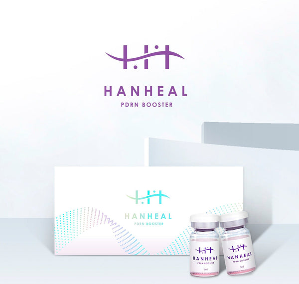 HANHEAL PDRN BOOSTER brunodermalfiller.com 