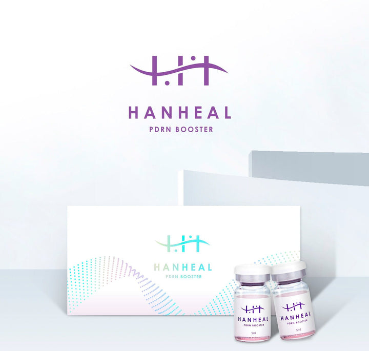 HANHEAL PDRN BOOSTER brunodermalfiller.com 