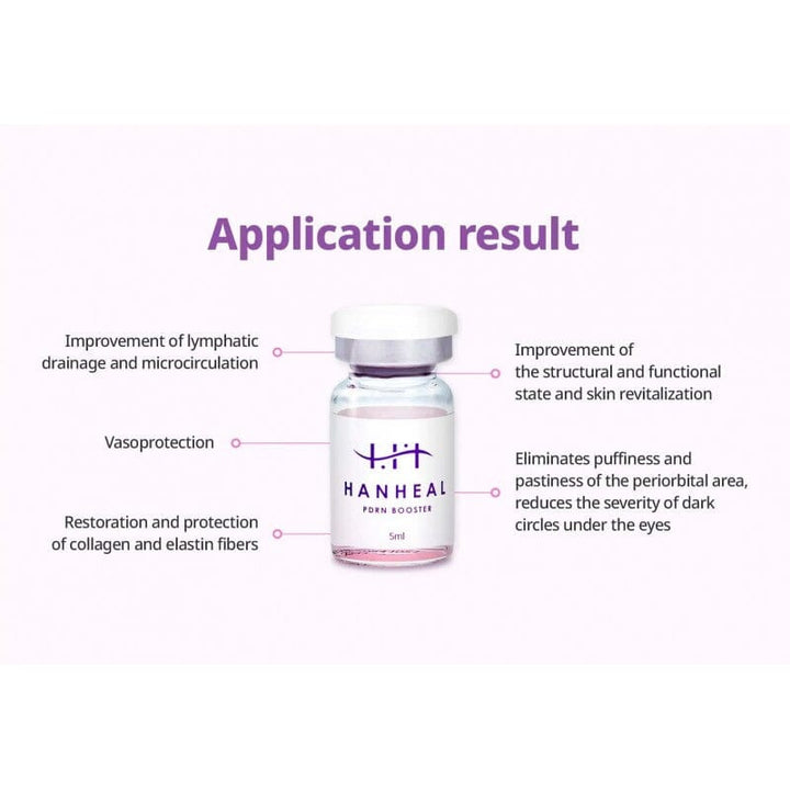 HANHEAL PDRN BOOSTER brunodermalfiller.com 