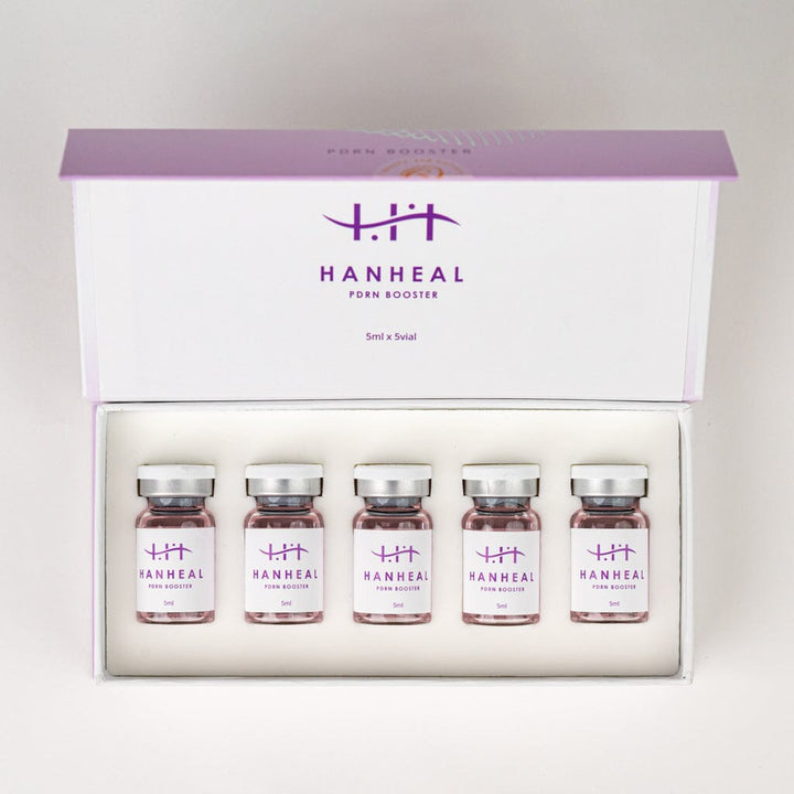 HANHEAL PDRN BOOSTER brunodermalfiller.com 