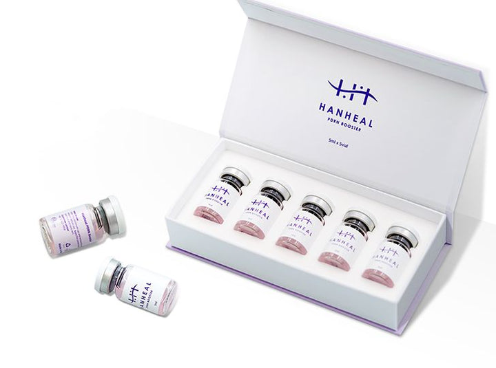 HANHEAL PDRN BOOSTER brunodermalfiller.com 