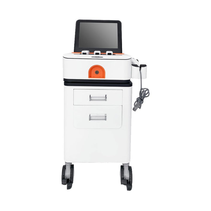 High-intensity focused ultrasound (HIFU) Laser brunodermalfiller.com 