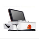 High-intensity focused ultrasound (HIFU) Laser