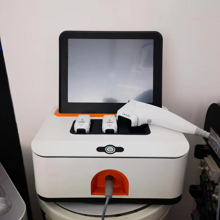 High-intensity focused ultrasound (HIFU) Laser brunodermalfiller.com 