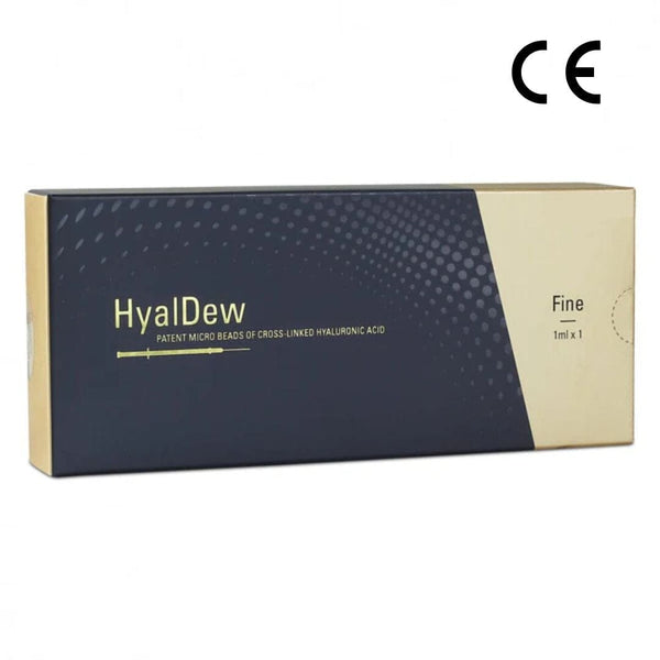 HYALDEW FINE brunodermalfiller.com 