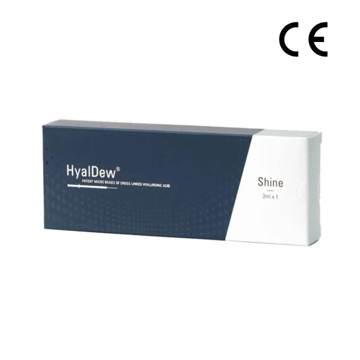 Hyaldew Shine brunodermalfiller.com 