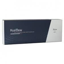 Hyaldew Shine brunodermalfiller.com 