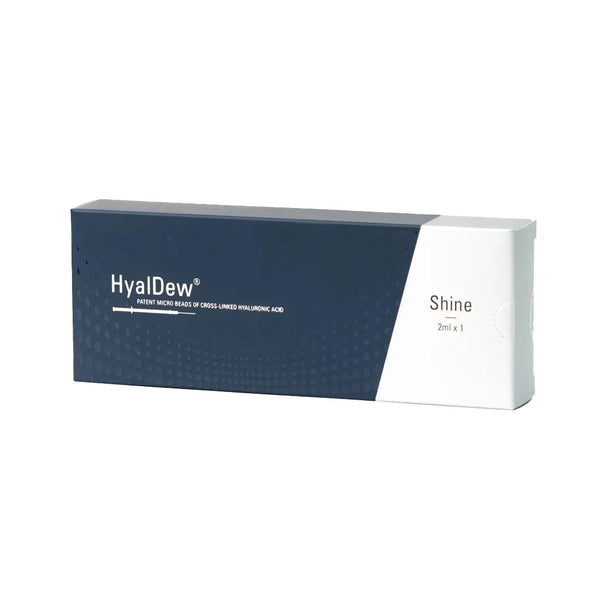 Hyaldew Shine brunodermalfiller.com 
