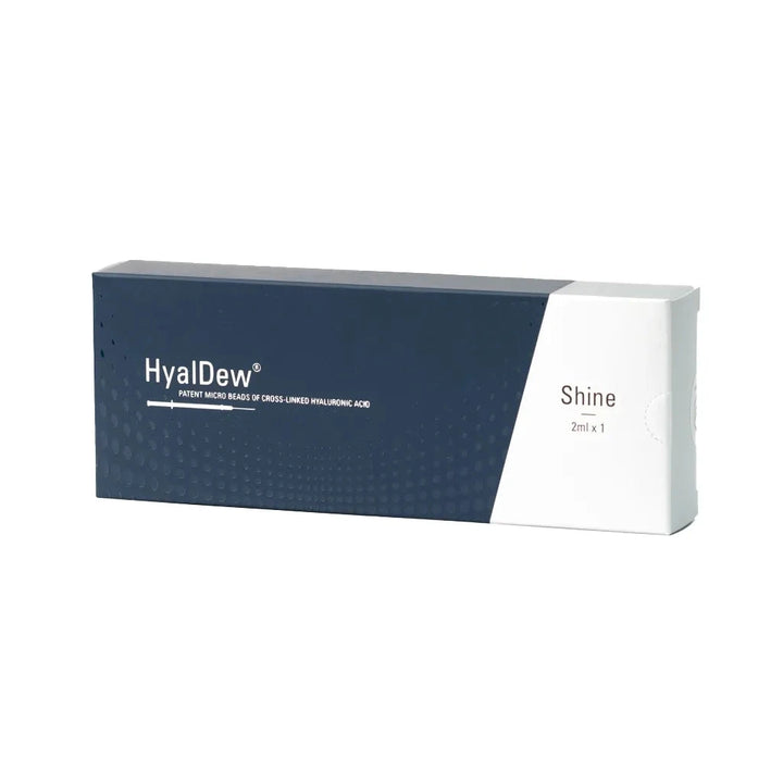 Hyaldew Shine brunodermalfiller.com 