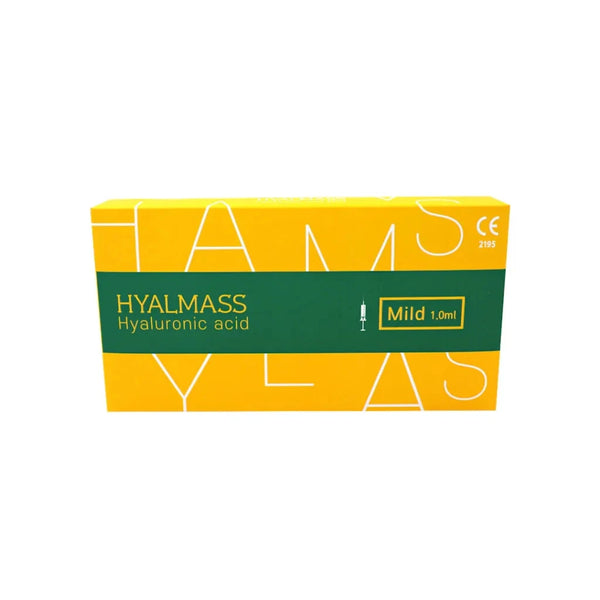 HYALMASS MILD brunodermalfiller.com 