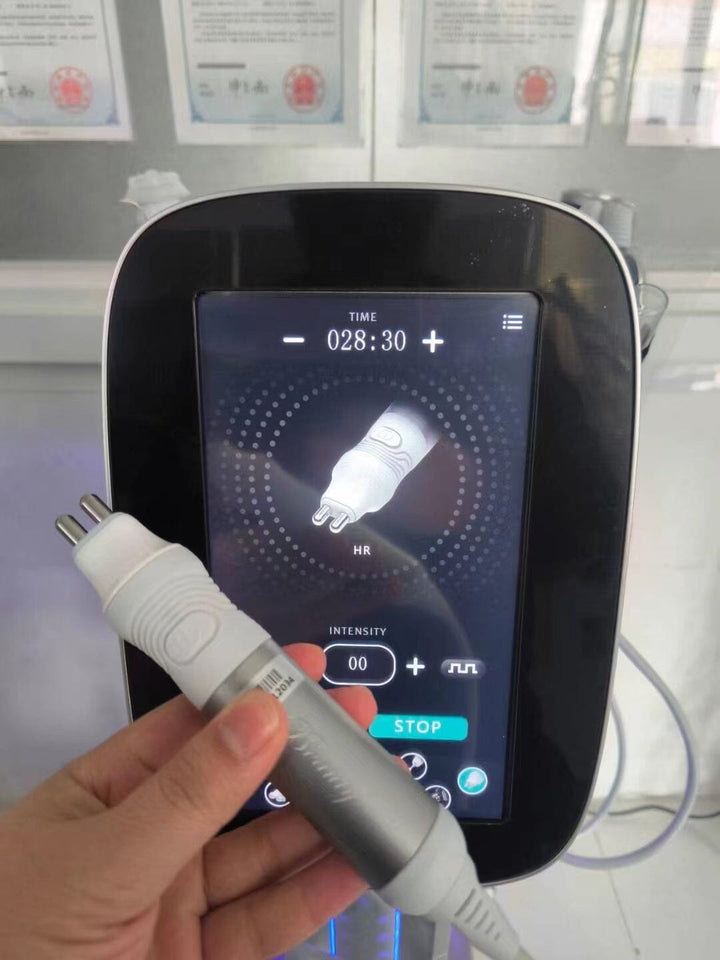Hydrafacial Machine brunodermalfiller.com 