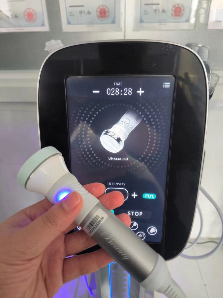 Hydrafacial Machine brunodermalfiller.com 