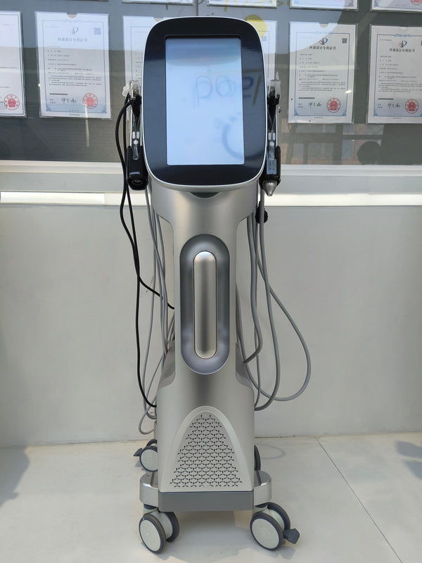 Hydrafacial Machine brunodermalfiller.com 