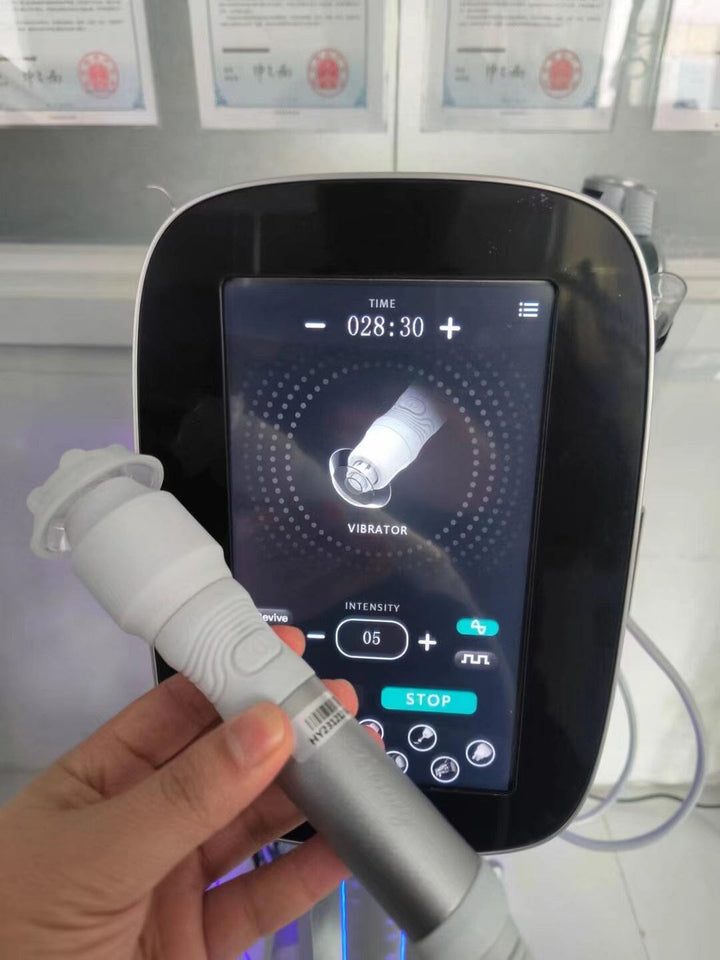 Hydrafacial Machine brunodermalfiller.com 