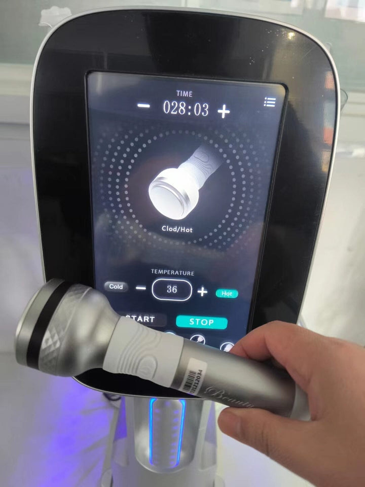 Hydrafacial Machine brunodermalfiller.com 
