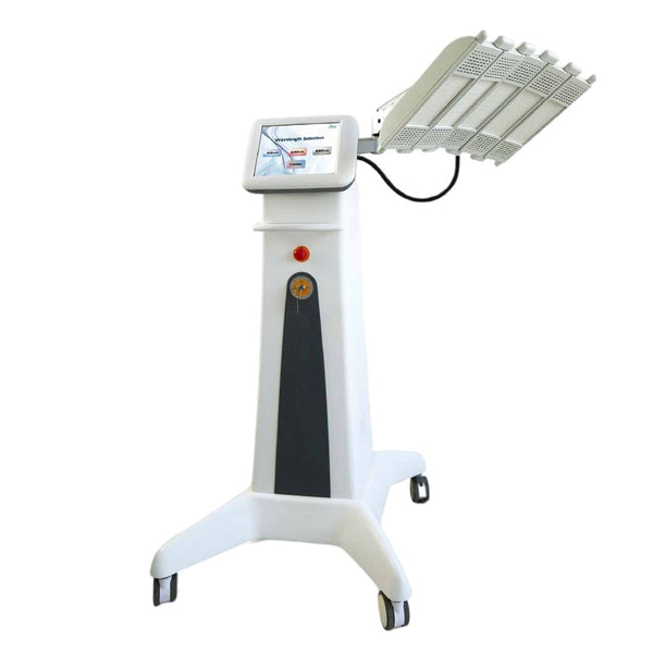 Infrared Light Therapy PDT Skin Whitening Machine brunodermalfiller.com 