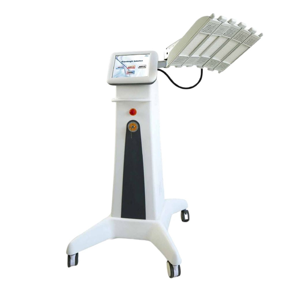 Infrared Light Therapy PDT Skin Whitening Machine – brunodermalfiller.com